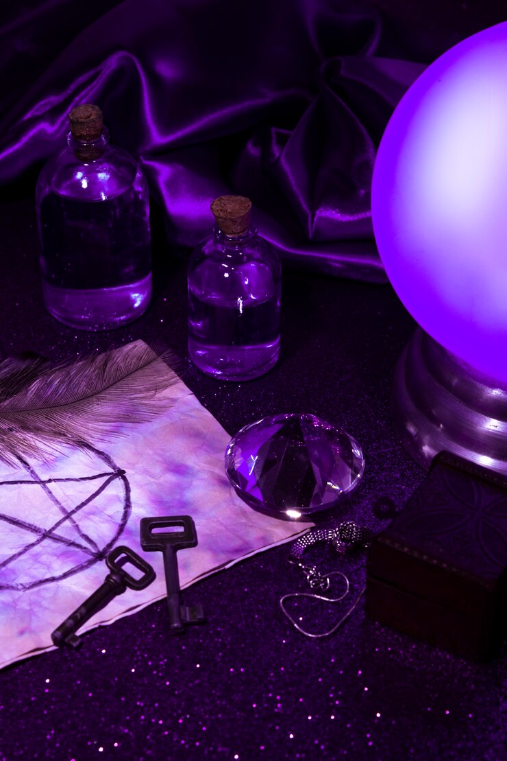 high angle occult items assortment 23 2149413250