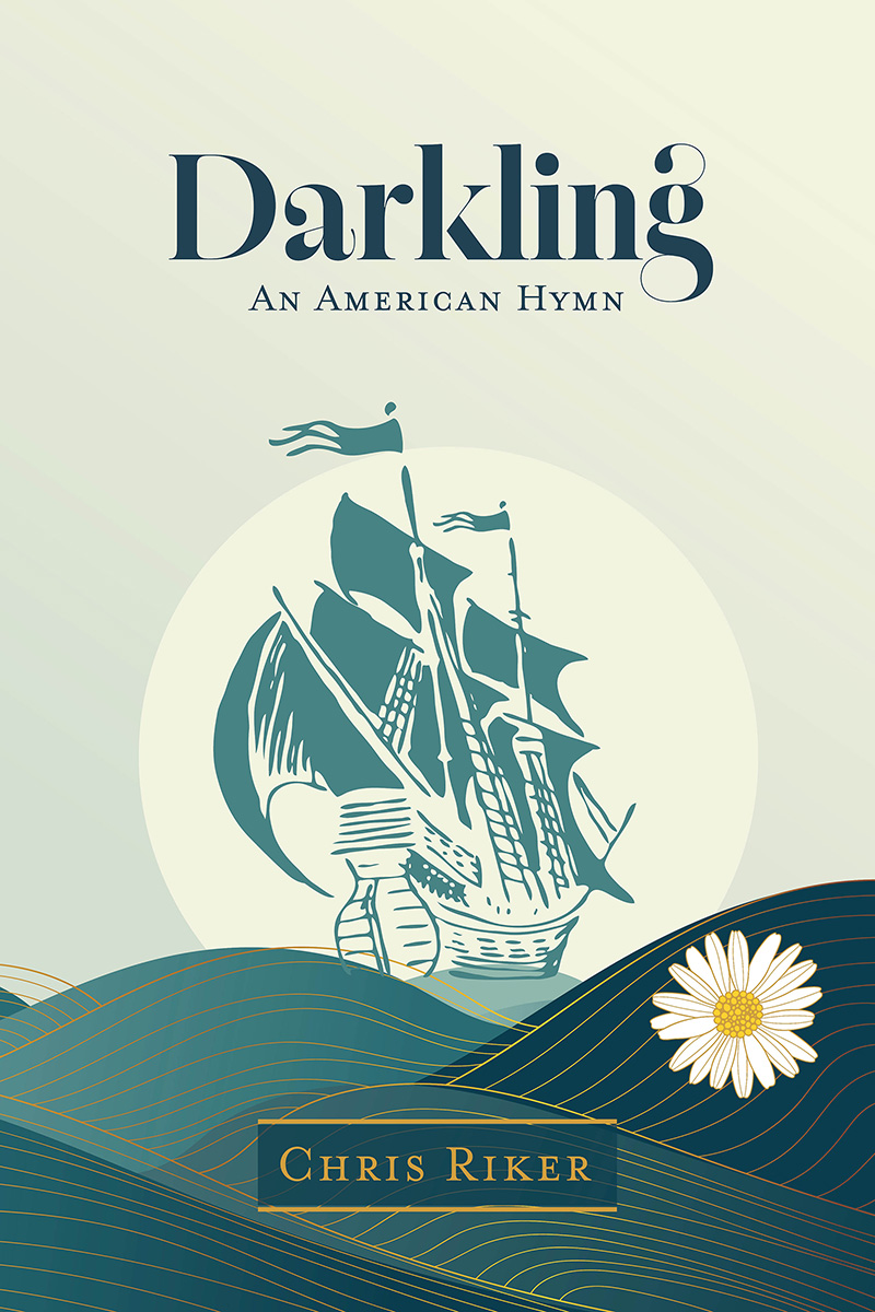 Darkling - A FREE SNEAK PREVIEW!